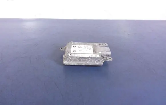 Blind spot module