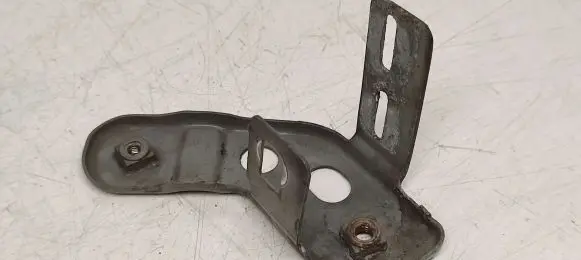 Renault Fluence Radiator mount bracket 625B40005R