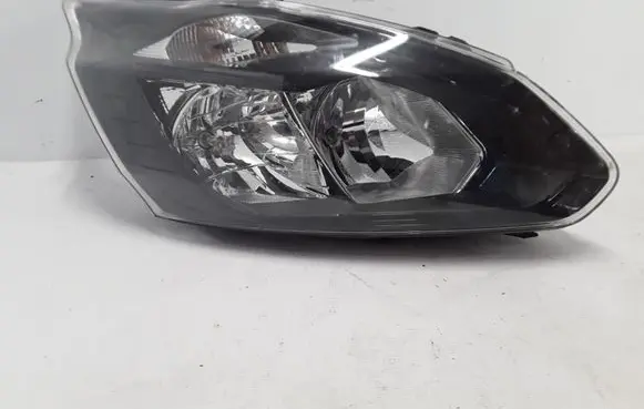 Ford Transit Headlight/headlamp 01035499900010