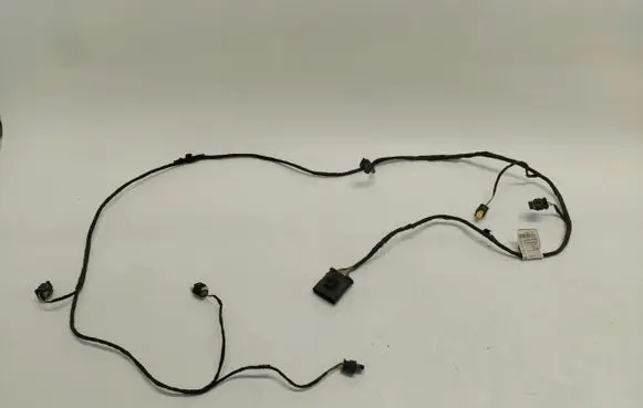 BMW 2 Active Tourer U06 Parking sensor (PDC) wiring loom 5A410F5