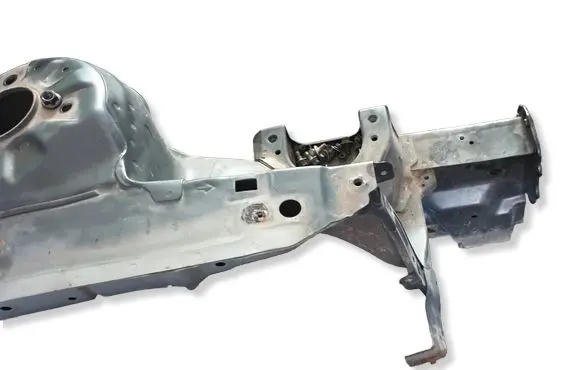 KIA Ceed Front quarter panel 