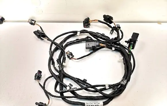 Volkswagen Transporter - Caravelle T7 Other wiring loom 7LE971073