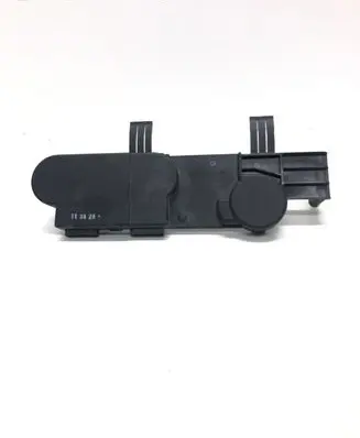 Interior comfort aerial antenna