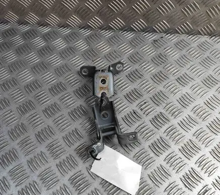 Mazda CX-5 II Front door hinges set D46159210B KD5358210A