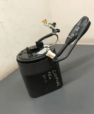 Jeep Cherokee Wiper control stalk