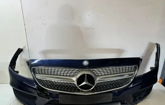 Mercedes-Benz CLS C218 X218 Front bumper A2188857625