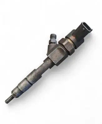 Renault Laguna II Fuel injector 0445110021