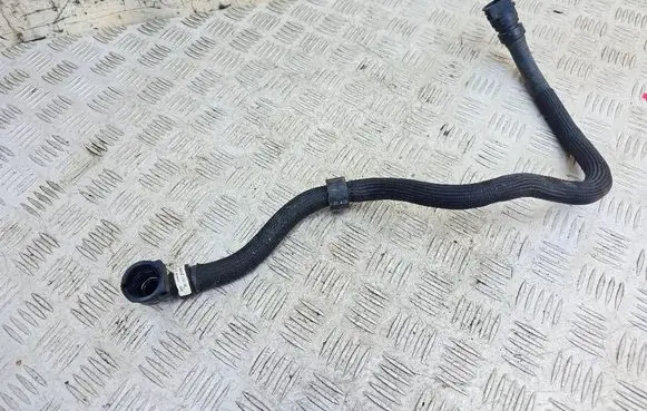 Opel Mokka B Engine coolant pipe/hose 9826179280
