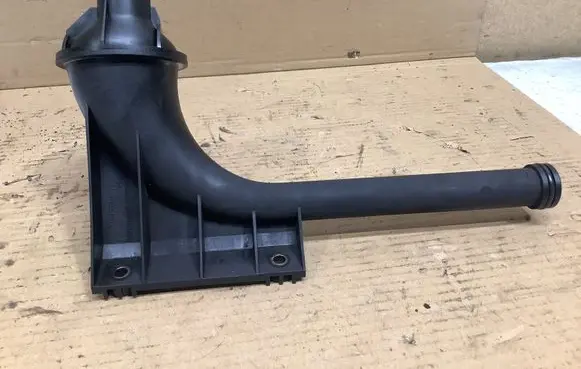 BMW 3 E90 E91 Oil sump strainer pipe 7520864