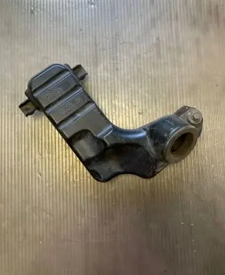 Honda CR-V Intake resonator RES32