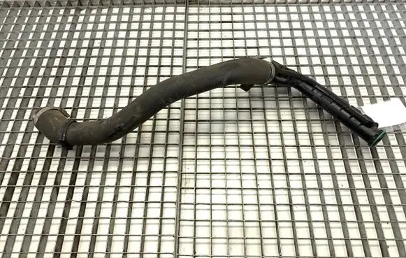 Peugeot 308 SW Air intake hose/pipe 9812735880