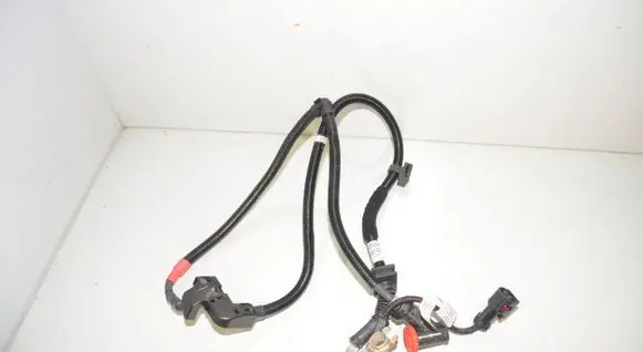 BMW X1 U11 Positive cable (battery) 7953074 12427953074
