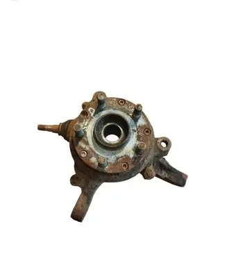 Subaru Forester SF Rear wheel hub