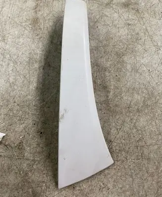 Under headlight/headlamp trim