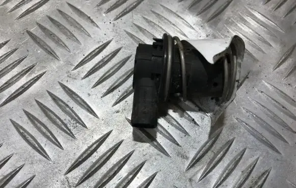 Fiat Multipla Parking PDC sensor