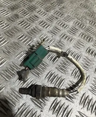 Nissan Almera N16 Lambda probe sensor 0ZA554N7