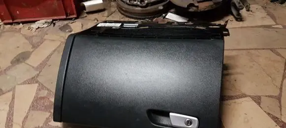 Audi Q5 SQ5 Glove box 8R1857035