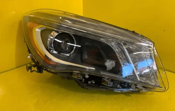 Mercedes-Benz CLA C118 X118 Headlight/headlamp A1179066600