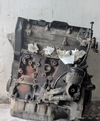 Citroen C4 I Engine TU5JP4 NFU 9656769580