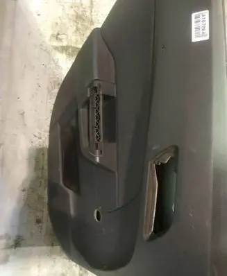 Opel Astra H Rear door card panel trim