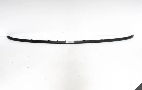 Audi Q8 Rear bumper trim bar molding 4M8807791D