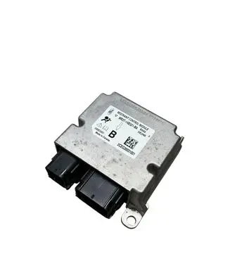Ford Mustang VI Airbag control unit/module MR3T14B321BA MR3T14B321 03DEC2021
