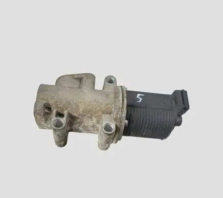 Opel Vectra C EGR valve 55215031