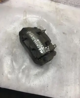 Mitsubishi Eclipse Cross Front brake caliper