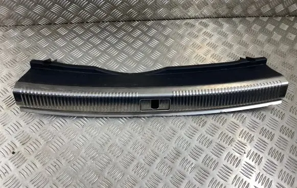 Audi A7 S7 4G Trunk/boot sill cover protection 4G8863471