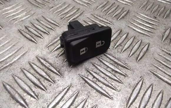 Volvo C30 Central locking switch button 30773333 30773334