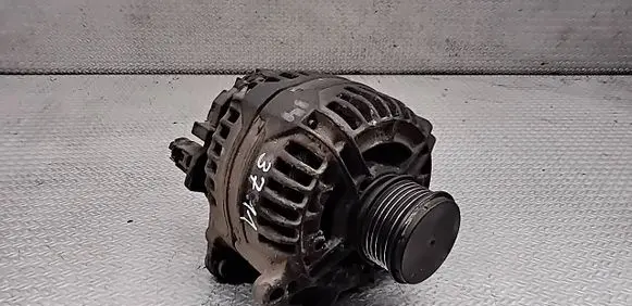 Ford Galaxy Generator/alternator 028903028E 0124515010