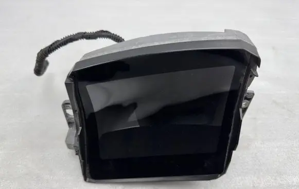 Audi A5 Radio/CD/DVD/GPS head unit 8W6919617
