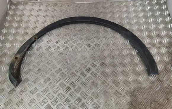Nissan Qashqai Rear fender molding trim 93828JD000