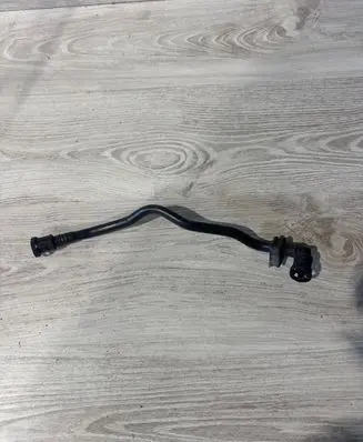 BMW 1 F20 F21 Vacuum line/pipe/hose 8600882