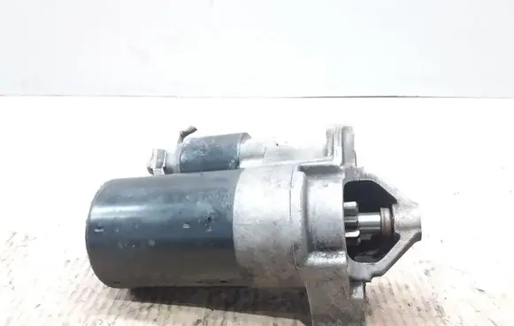 Renault Scenic II - Grand scenic II Starter motor 8200186148 0001106023