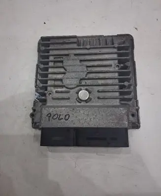Volkswagen Polo V 6R Engine control unit/module ECU 03L906023MC