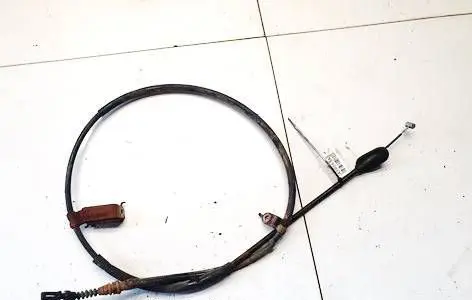 Honda Accord Handbrake/parking brake wiring cable seale04k16