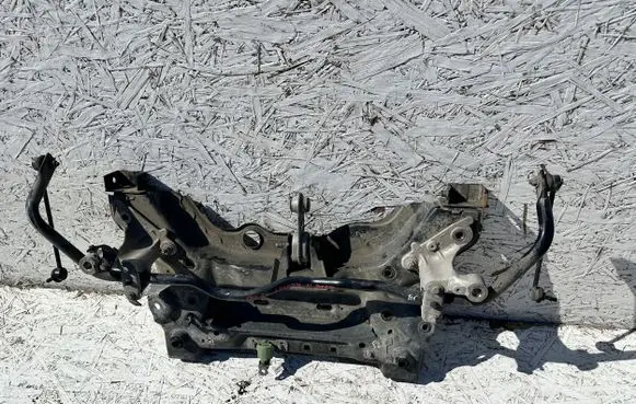 Renault Scenic IV - Grand scenic IV Front subframe