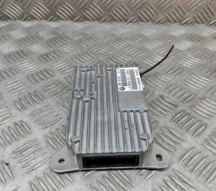 Suspension control unit/module