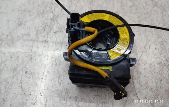 Hyundai ix35 Airbag slip ring squib (SRS ring)