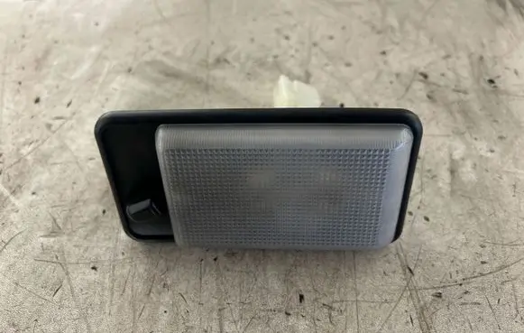 Nissan Navara D22 Rear seat light