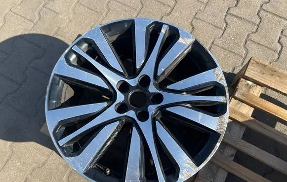 Renault Talisman R19 alloy rim 403009048R