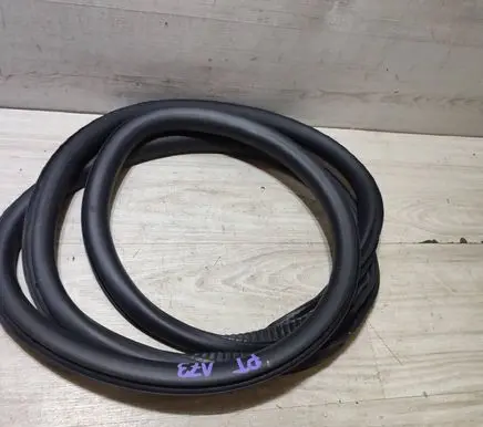 Fiat 500X Rubber seal rear door 