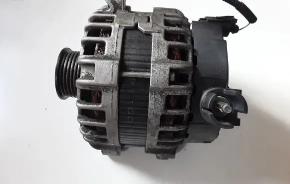 Jaguar XE Generator/alternator GX7310300DD
