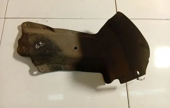 Honda Civic Engine splash shield/under tray 17668SMGE