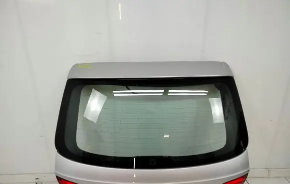Audi A4 S4 B8 8K Tailgate/trunk/boot lid 