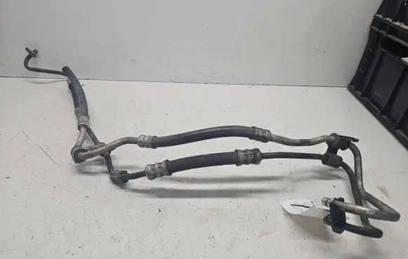 Citroen C4 I Picasso Power steering hose/pipe/line 9683906680