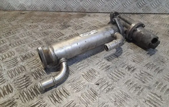 Hyundai Santa Fe EGR valve cooler 2841627400