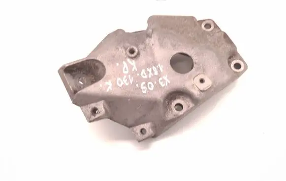 BMW X3 E83 Engine mounting bracket 3451673