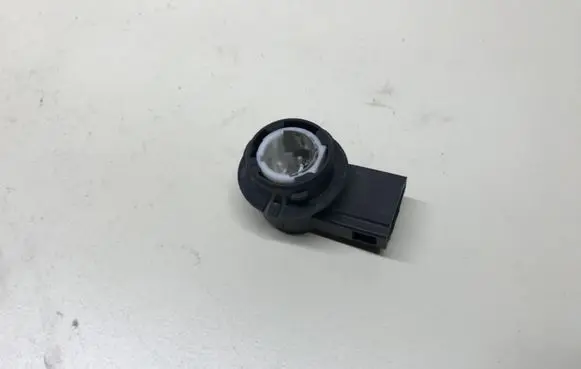Tail light part